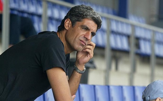 El sustituto de Víctor Valdés lo tendrá complicado
