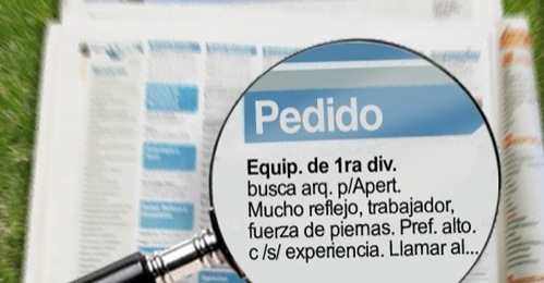 Equipos en apuros: arquero se busca