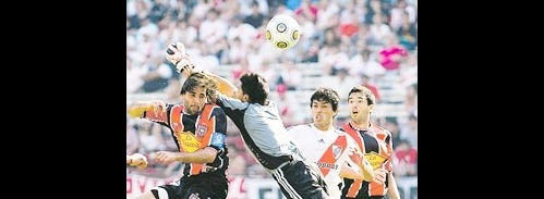 Lo tiene apuntado