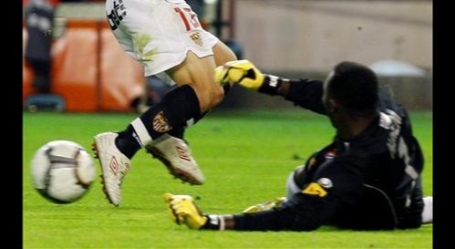 El mejor Kameni