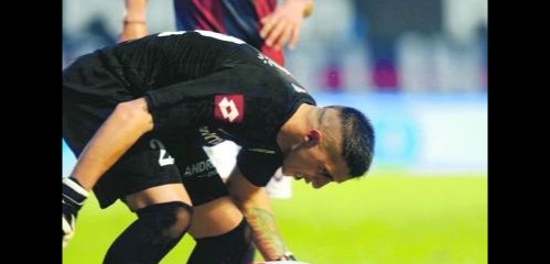 Migliore no se calla
