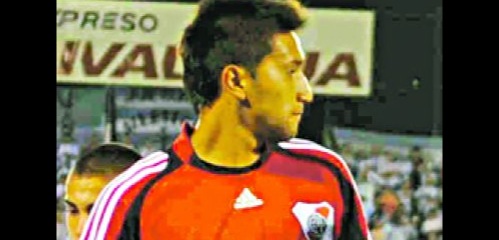 Detrás de Vega, Cirigliano no se esconde y pide cancha