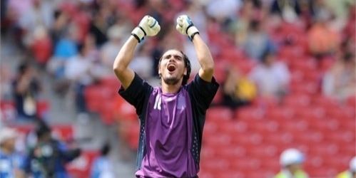 Romero no teme a nadie