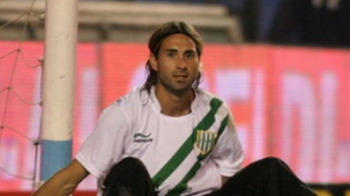 Boca tiene nuevo arquero