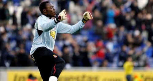 Kameni, casi recuperado