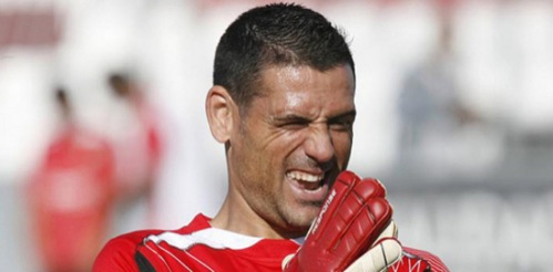 Vuelve Palop
