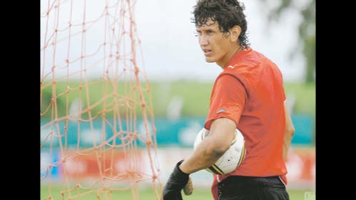 Navarro sin correas