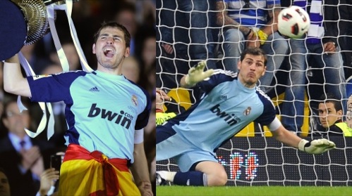 ¿Por qué Iker Casillas es el mejor arquero de la historia?