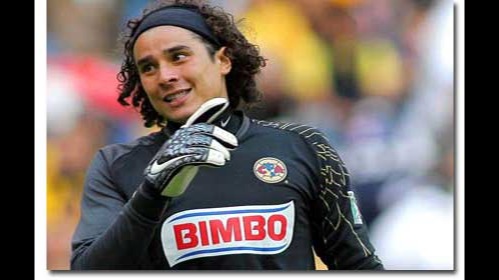 Peligra contratación de Guillermo Ochoa con el Oliympiacos