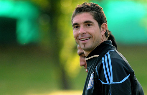 Hoy el 1 es Romero, pero detrás suyo está Carrizo
