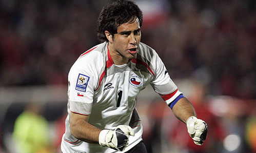 Venimos a llevarnos la Copa América