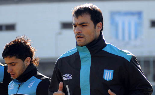 Hay que aprender a sufrir