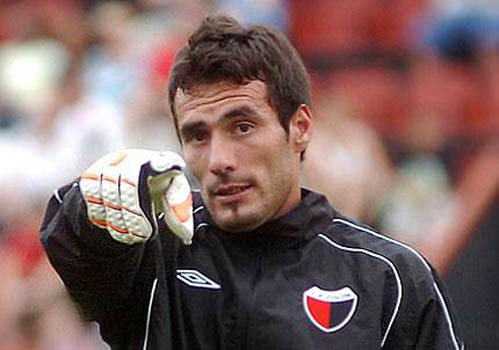 Pozo fue suspendido dos fechas