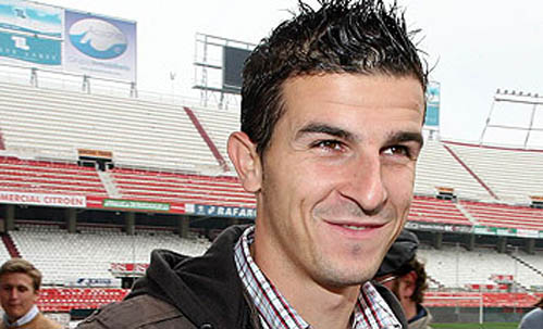 Javi Varas: El arquero es el puesto de más cordura y frialdad