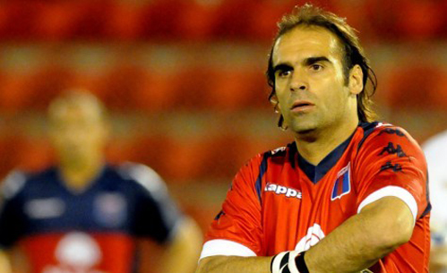 Daniel Islas es el segundo refuerzo de Unión