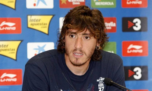Cristian Álvarez: Siempre creí en mi trabajo y sólo quiero crecer