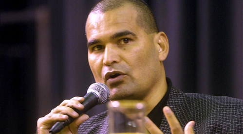 Récord Guiness e injusta marginación para Chilavert