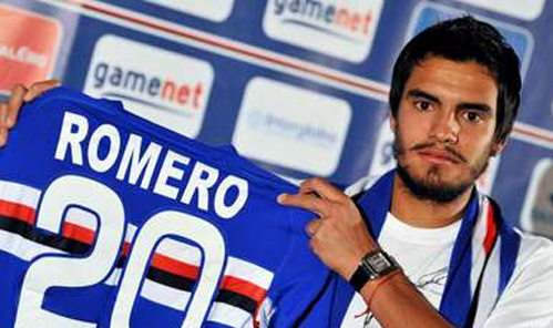 Preocupa la lesión de Sergio Romero