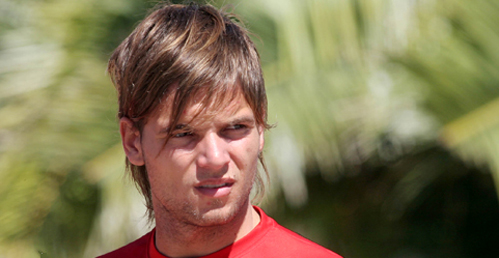 Assmann sería titular ante Racing