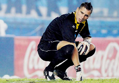 Migliore no jugará ante Godoy Cruz