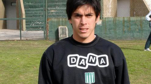 El arquero maravilla