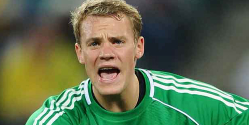 Neuer pierde su gran invicto con un gol en contra