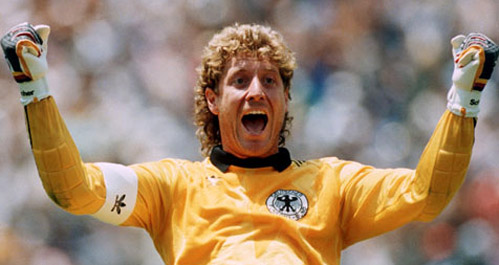 Schumacher: Somos los números uno