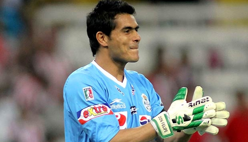 Oswaldo llegará a 600 partidos