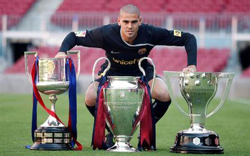 Valdés se llevó el Zamora