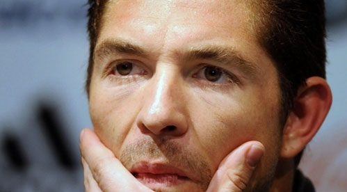 Lazio le busca club a Carrizo