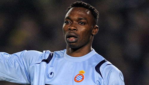 Kameni está más cerca que nunca de La Rosaleda