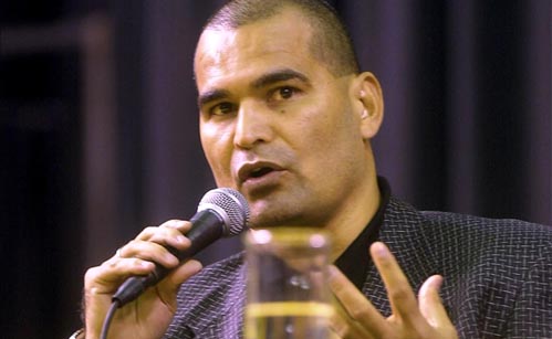 Chilavert: 