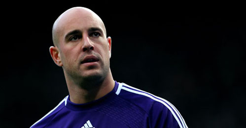 Pepe Reina, deseado por Arsene Wenger