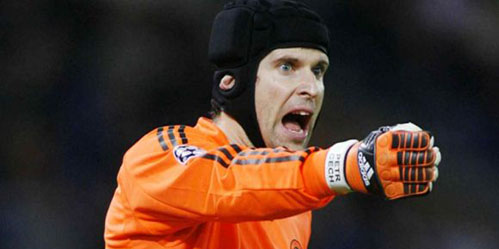 Cech: 