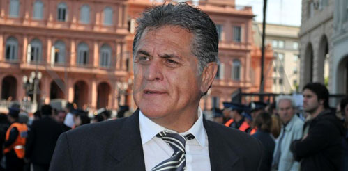 Homenaje al Pato
