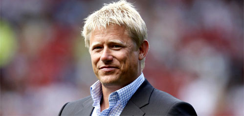 Schmeichel: 