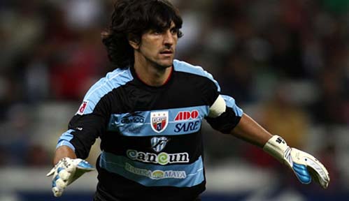 Vilar llegará a 151 partidos disputados