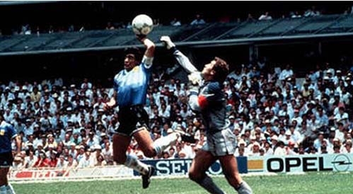 Peter Shilton: 
