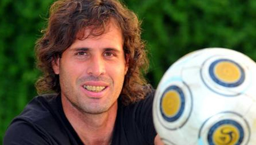 Bossio, chiquito de historia grande