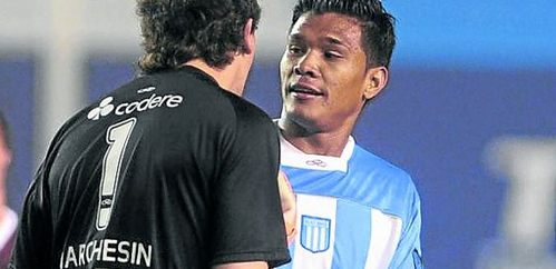Marchesín: 
