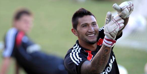 Vega: “El partido con Instituto no es una final”