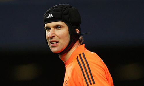 Cech: 