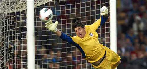 Courtois: 