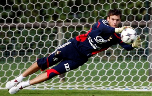 El Milan quiere a Hugo Lloris