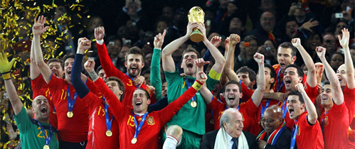 Casillas: 