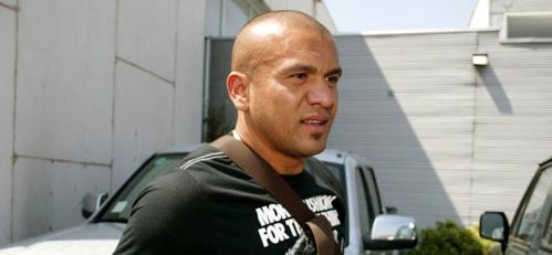 Renny Vega: “Ellos aprovecharon las chances y concretaron”