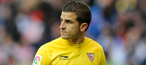 Acuerdo inminente entre Celta y Sevilla por Javi Varas