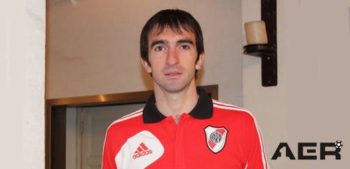 Barovero en Núñez