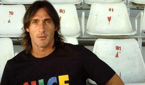 Caranta es el nuevo arquero de Rosario Central