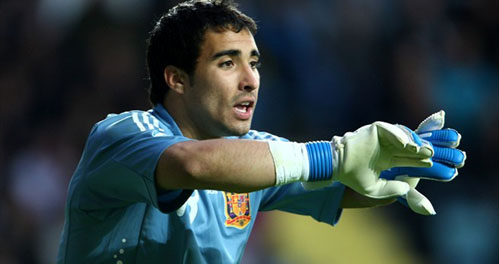 Asenjo: 